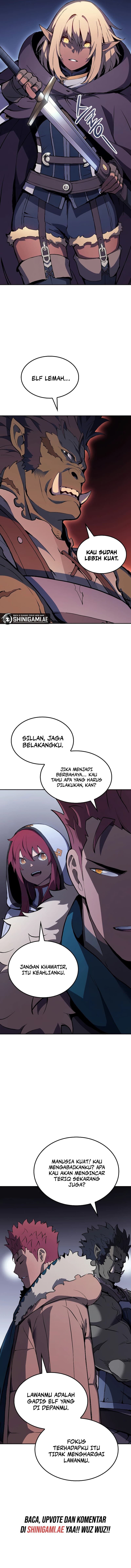 The Indomitable Martial King - Chapter 18 - Page 16