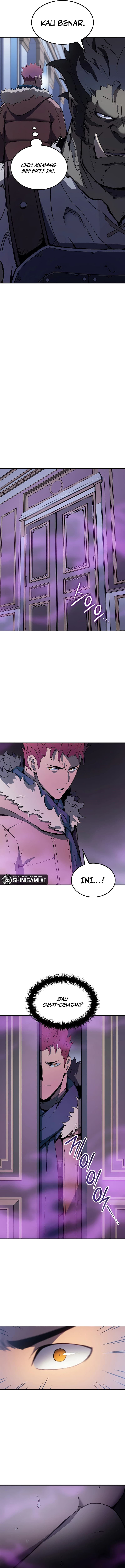 The Indomitable Martial King - Chapter 18 - Page 17