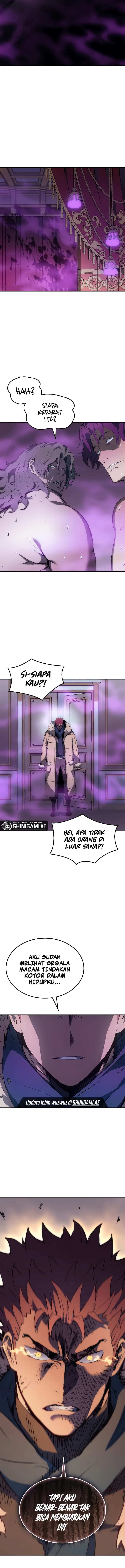 The Indomitable Martial King - Chapter 18 - Page 18