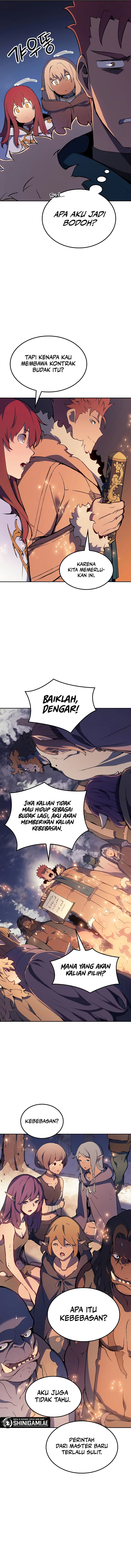 The Indomitable Martial King - Chapter 19 - Page 13