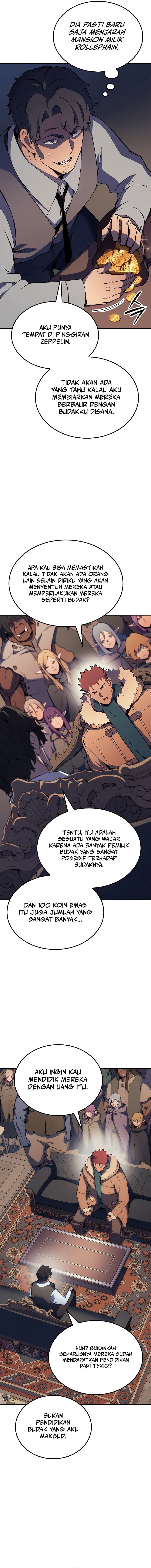 The Indomitable Martial King - Chapter 19 - Page 17