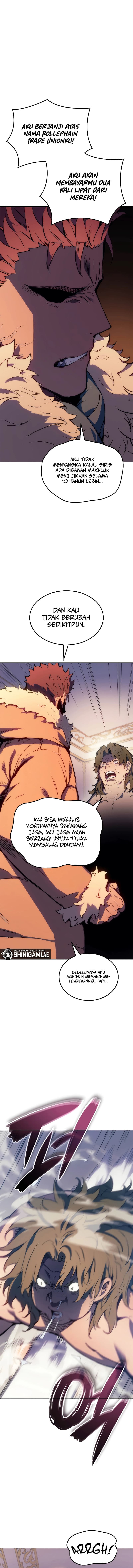 The Indomitable Martial King - Chapter 19 - Page 4