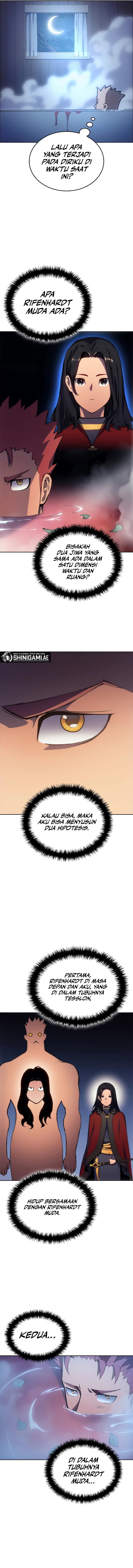 The Indomitable Martial King - Chapter 2 - Page 14
