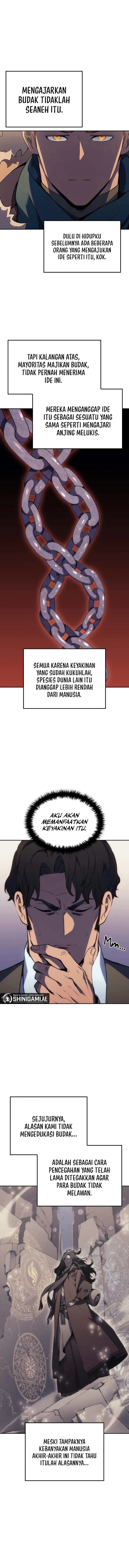 The Indomitable Martial King - Chapter 20 - Page 4