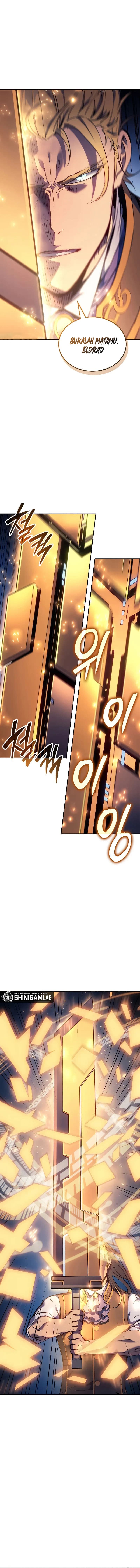 The Indomitable Martial King - Chapter 21 - Page 15