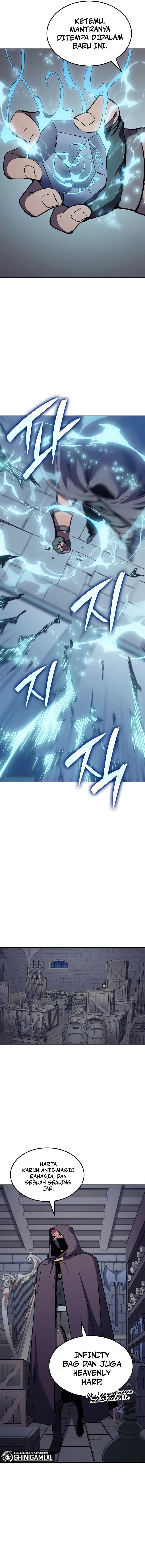 The Indomitable Martial King - Chapter 22 - Page 17