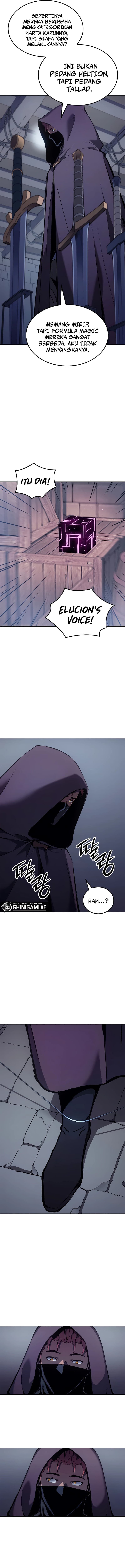 The Indomitable Martial King - Chapter 22 - Page 18