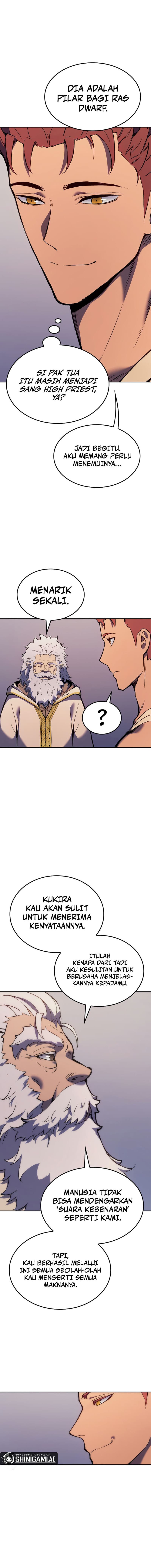 The Indomitable Martial King - Chapter 25 - Page 12