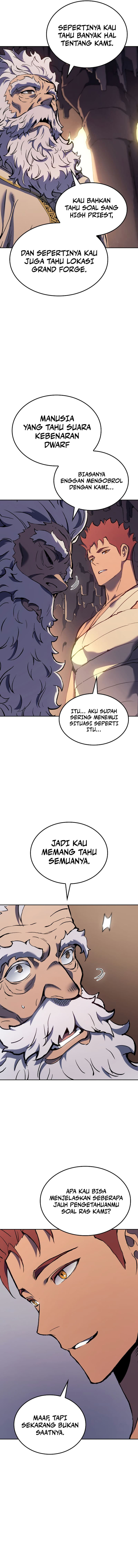 The Indomitable Martial King - Chapter 25 - Page 14