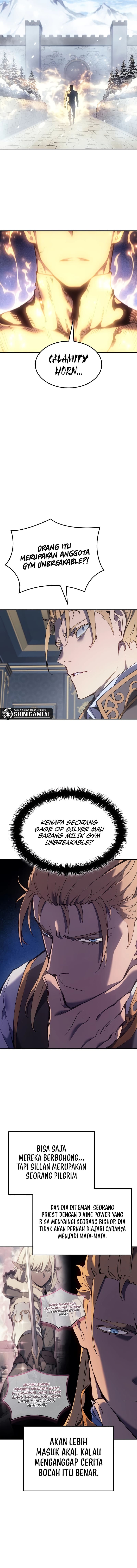 The Indomitable Martial King - Chapter 26 - Page 14
