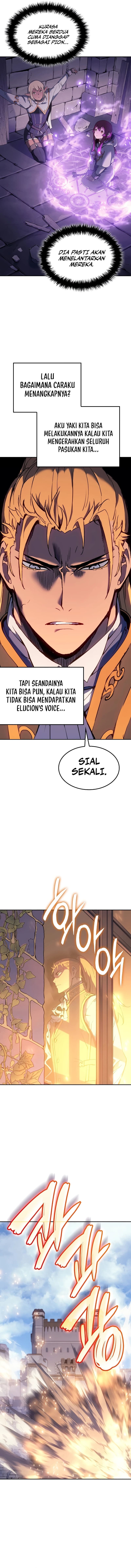 The Indomitable Martial King - Chapter 26 - Page 15