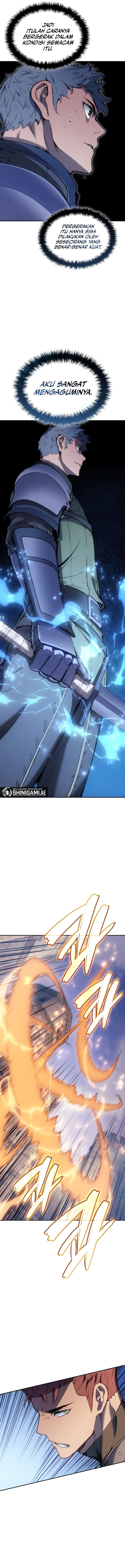 The Indomitable Martial King - Chapter 27 - Page 12