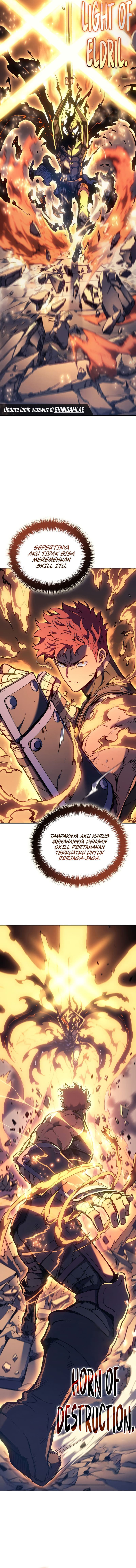 The Indomitable Martial King - Chapter 28 - Page 21