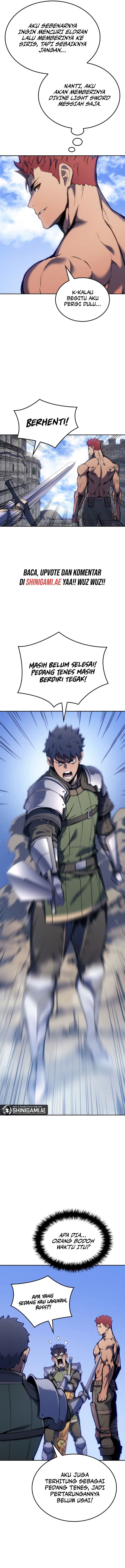 The Indomitable Martial King - Chapter 29 - Page 11