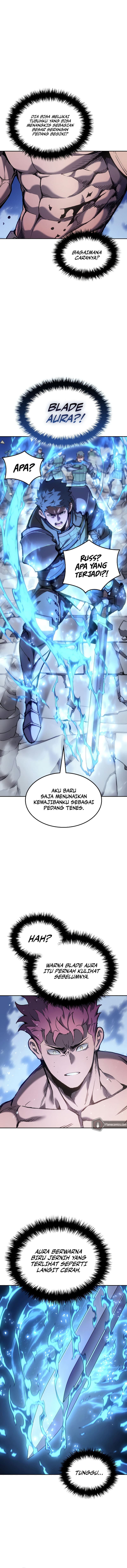 The Indomitable Martial King - Chapter 29 - Page 14