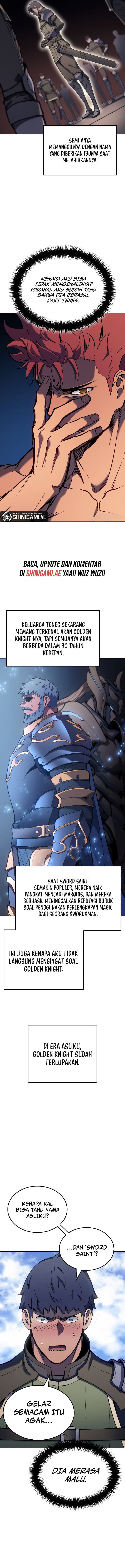 The Indomitable Martial King - Chapter 29 - Page 16