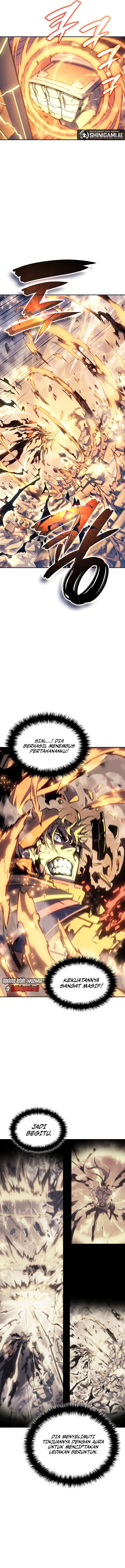 The Indomitable Martial King - Chapter 29 - Page 5