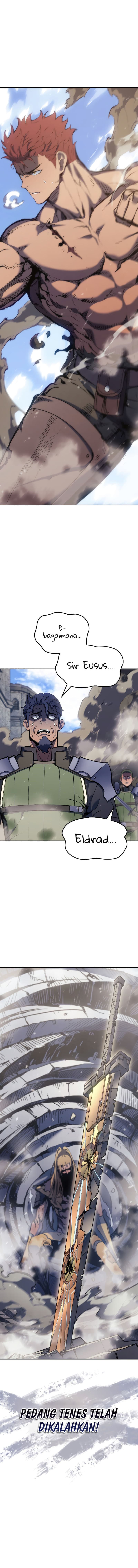 The Indomitable Martial King - Chapter 29 - Page 9