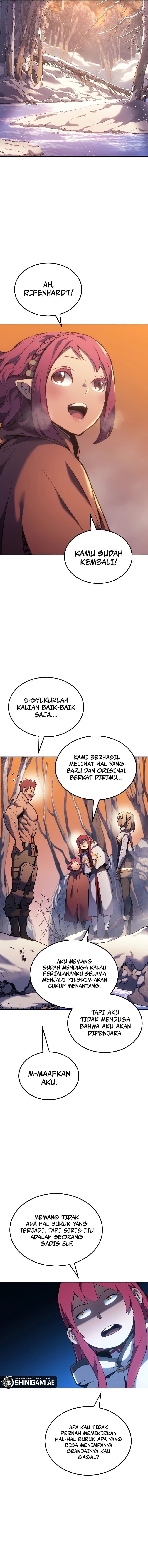The Indomitable Martial King - Chapter 30 - Page 12