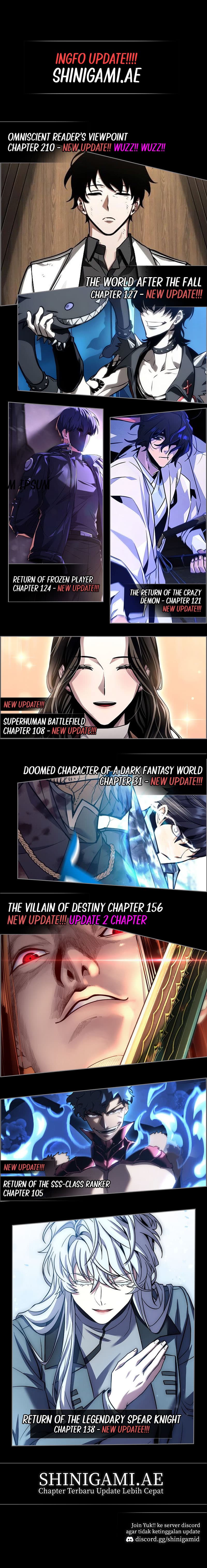 The Indomitable Martial King - Chapter 30 - Page 21
