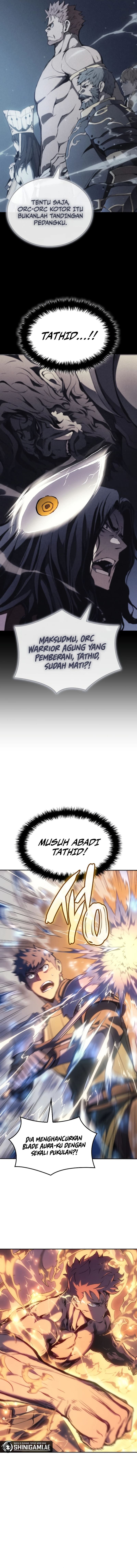 The Indomitable Martial King - Chapter 30 - Page 4