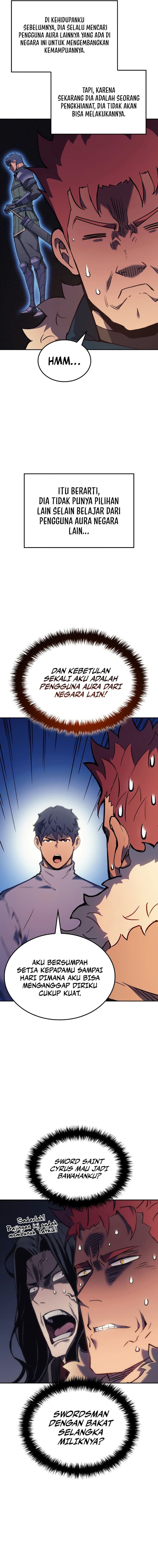 The Indomitable Martial King - Chapter 31 - Page 17