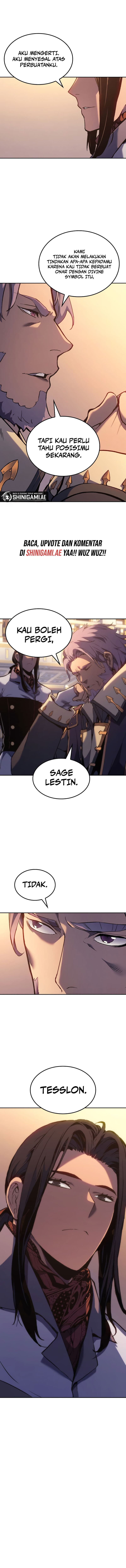 The Indomitable Martial King - Chapter 32 - Page 6