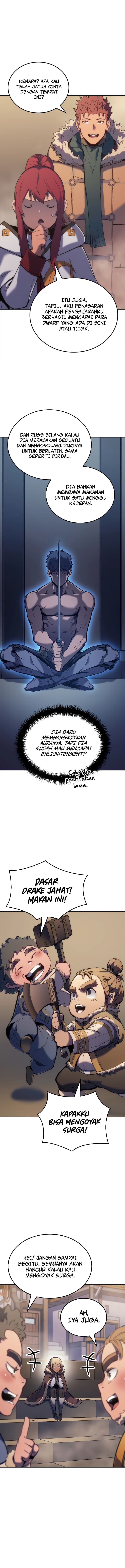 The Indomitable Martial King - Chapter 36 - Page 17