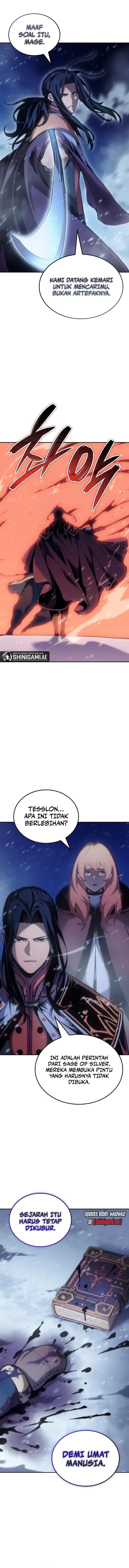 The Indomitable Martial King - Chapter 41 - Page 11