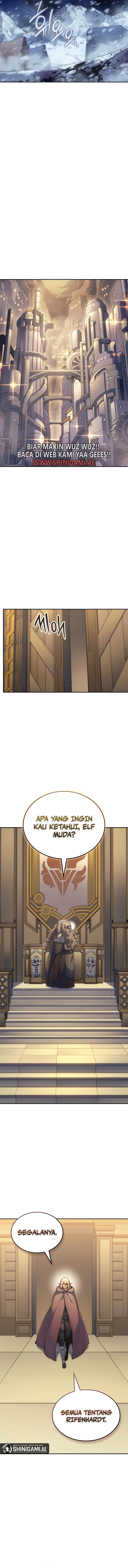 The Indomitable Martial King - Chapter 41 - Page 15