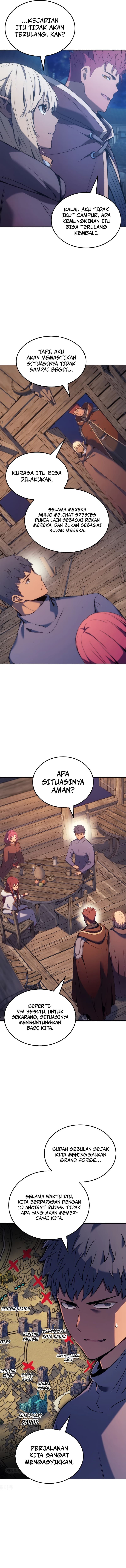 The Indomitable Martial King - Chapter 43 - Page 4