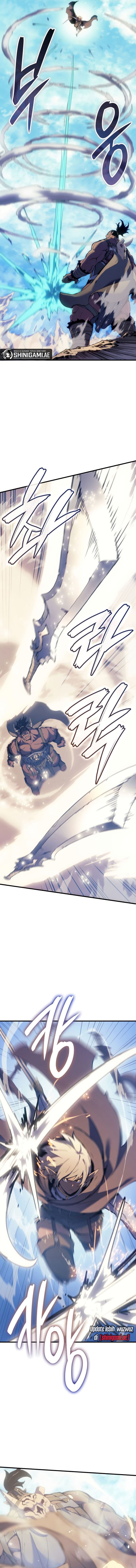 The Indomitable Martial King - Chapter 45 - Page 6