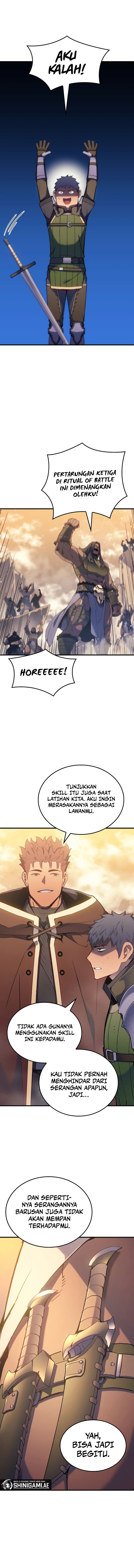 The Indomitable Martial King - Chapter 46 - Page 12