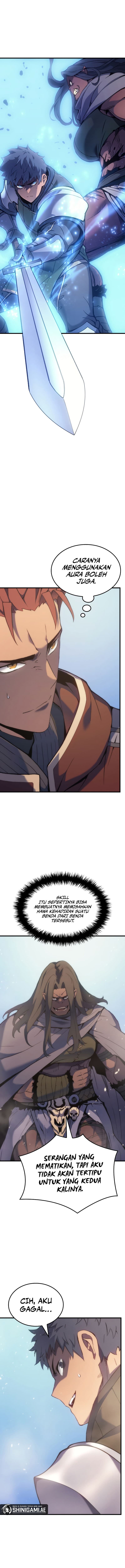The Indomitable Martial King - Chapter 46 - Page 4