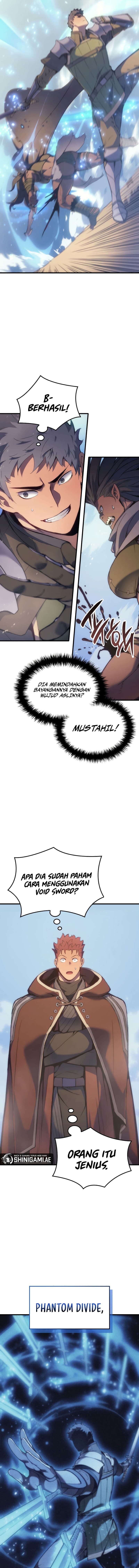 The Indomitable Martial King - Chapter 46 - Page 7