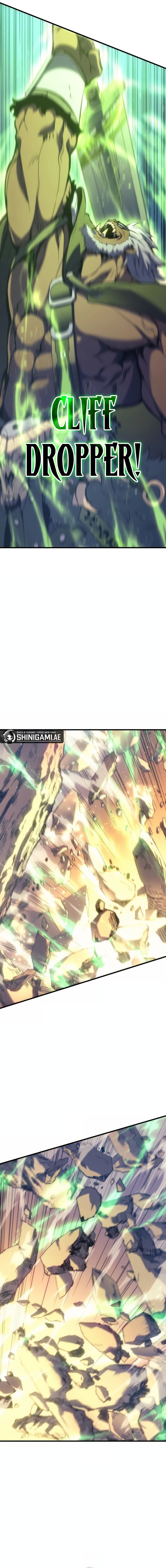 The Indomitable Martial King - Chapter 47 - Page 12