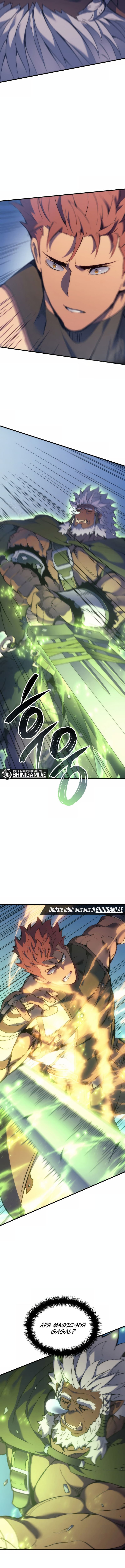 The Indomitable Martial King - Chapter 47 - Page 6