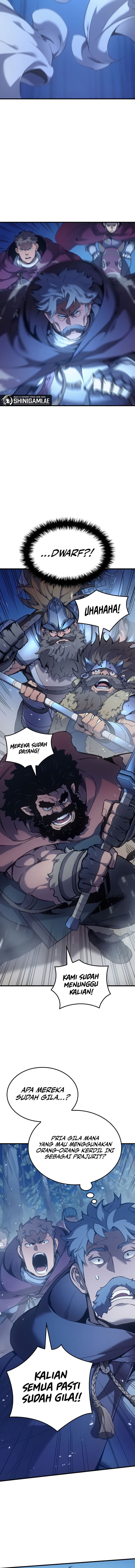 The Indomitable Martial King - Chapter 48 - Page 8