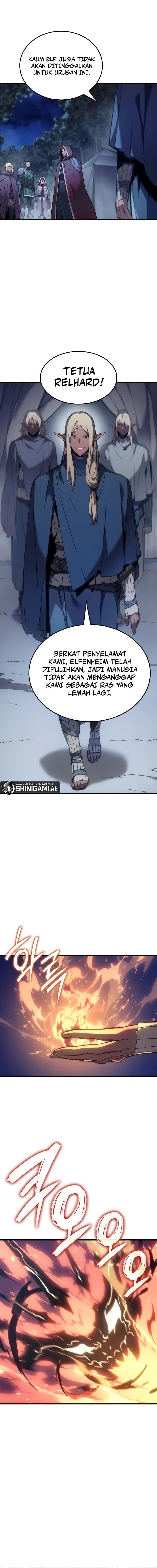 The Indomitable Martial King - Chapter 49 - Page 7