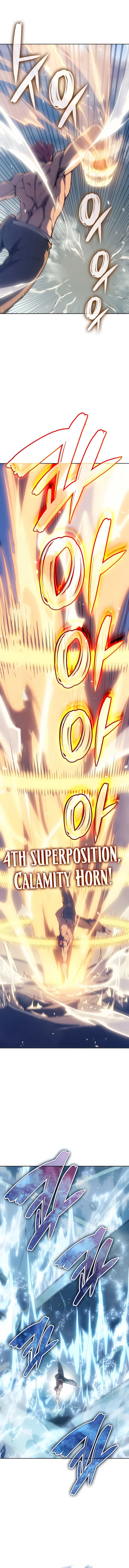 The Indomitable Martial King - Chapter 5 - Page 7