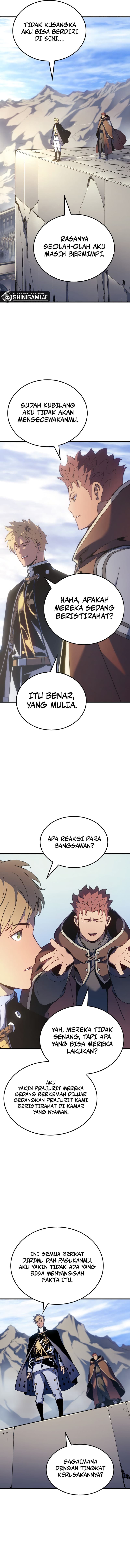 The Indomitable Martial King - Chapter 50 - Page 17