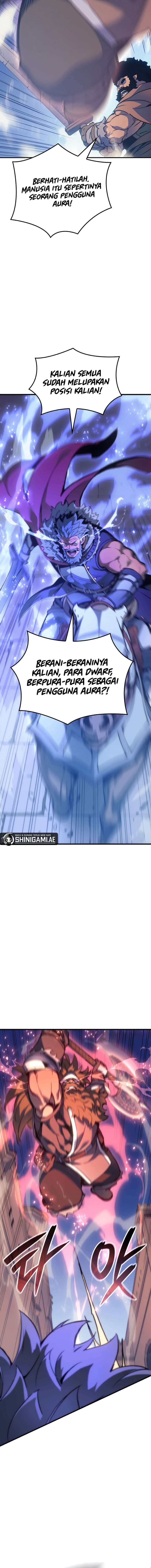 The Indomitable Martial King - Chapter 50 - Page 4