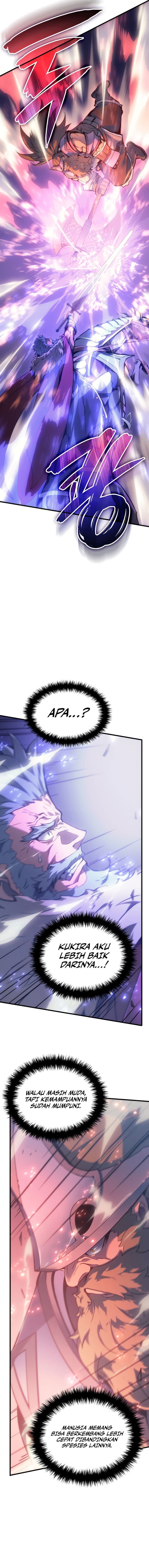 The Indomitable Martial King - Chapter 50 - Page 5