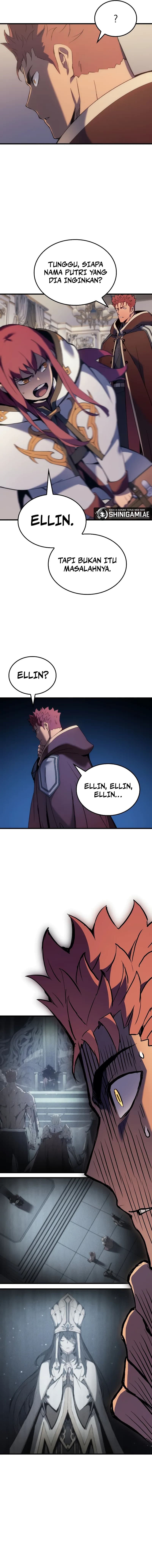 The Indomitable Martial King - Chapter 52 - Page 13