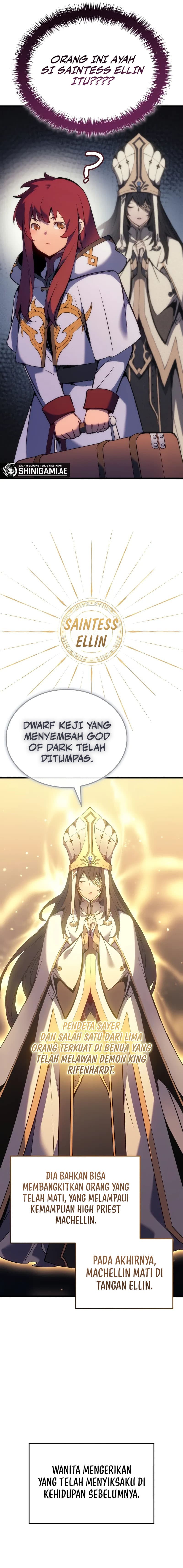 The Indomitable Martial King - Chapter 52 - Page 14