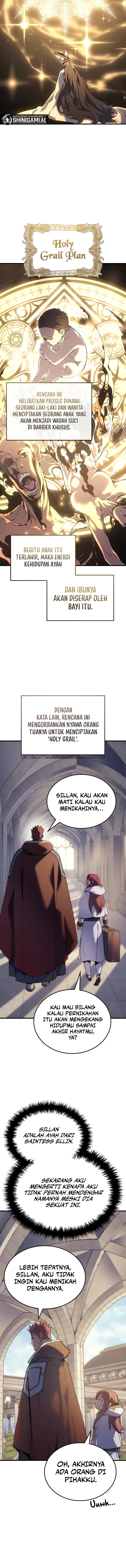 The Indomitable Martial King - Chapter 52 - Page 16
