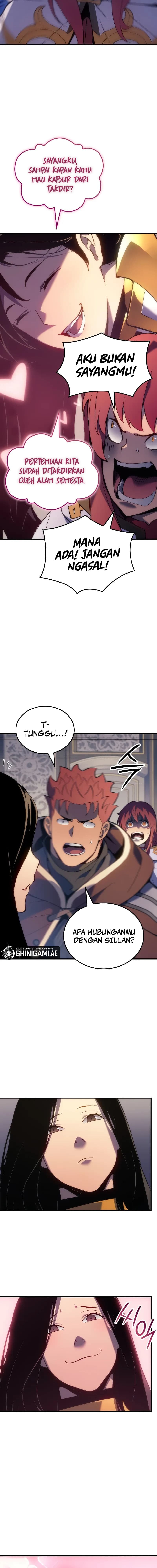 The Indomitable Martial King - Chapter 52 - Page 6