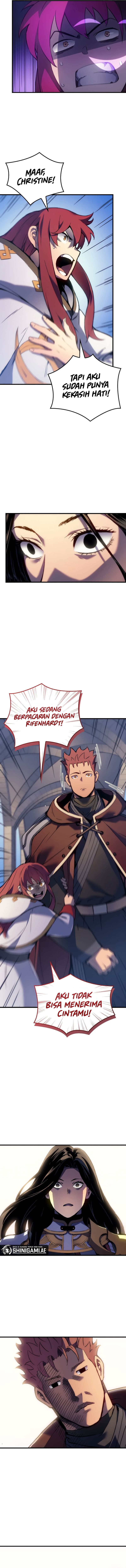 The Indomitable Martial King - Chapter 53 - Page 4