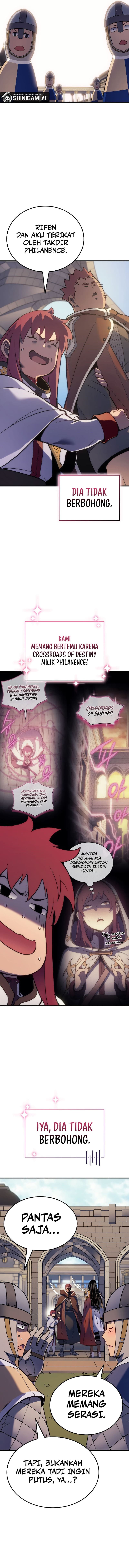 The Indomitable Martial King - Chapter 53 - Page 5