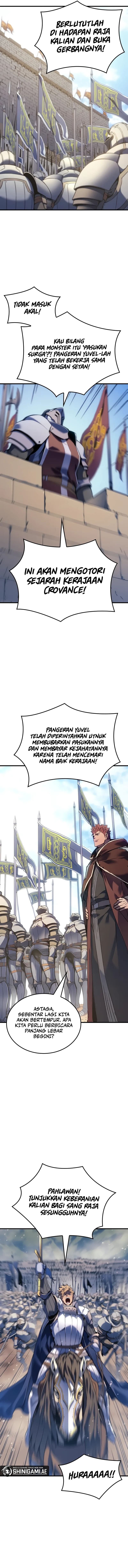 The Indomitable Martial King - Chapter 54 - Page 12